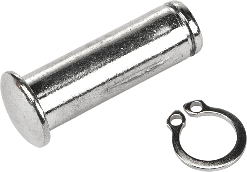 10/Pk Clu Pivot Pin W/Clips Oe#45032 82