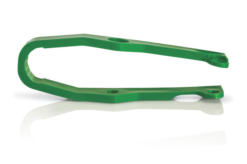 Acerbis 14+ Kawasaki KX85/ KX100/ KX112 Chain Slider - Green