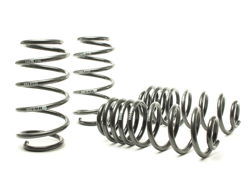 H&amp;R 10-14 Volkswagen Golf TDI MK6 Sport Spring (Incl. DCC)