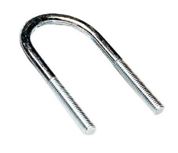 U-BOLT ROUND 1-3/4" INSIDE X 4-1/4" LONG