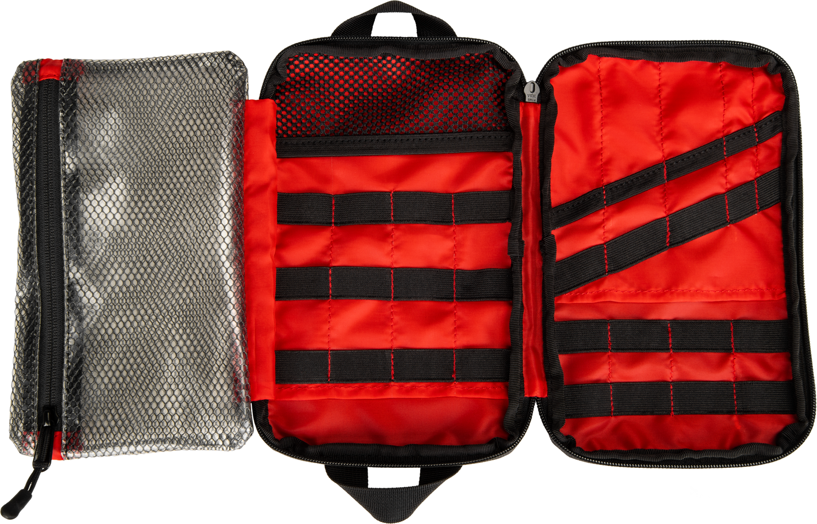 Backcountry Pack Black