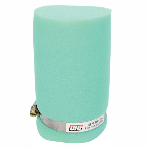 UNI,UNIVERSAL SOCK FIILTER,2X3 1/4"X6