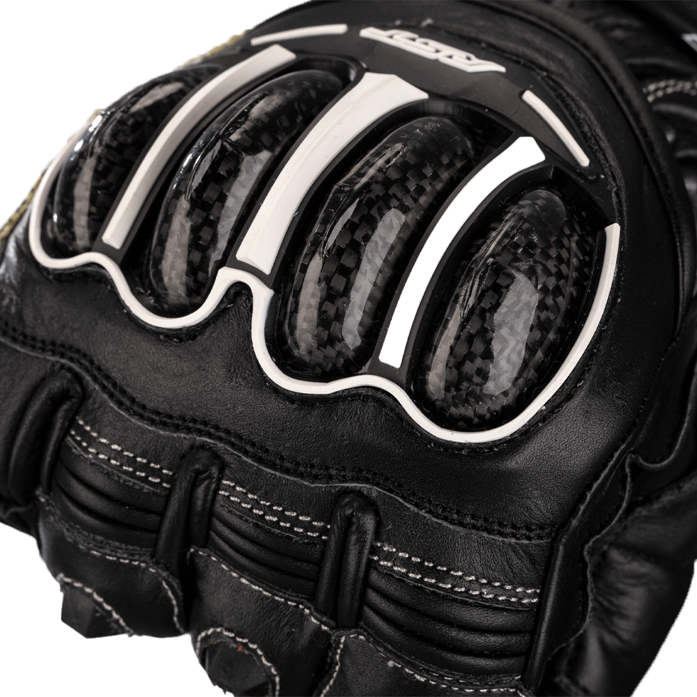Tractech Evo 4 Ce Glove Black/Black/Black Lg