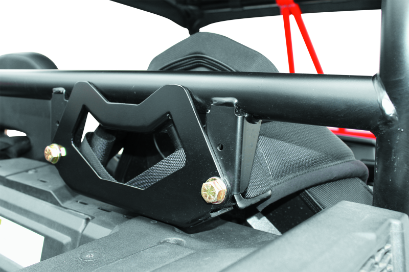 DragonFire Racing  Polaris RZR Harness Anchor Bolt Kit