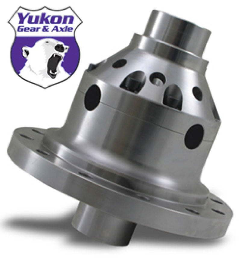 Yukon Gear Grizzly Locker For GM &amp; Chrysler 11.5in w/ 30 Spline Axles