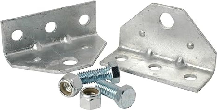 PKG SWIVEL BRACKET, PAIR