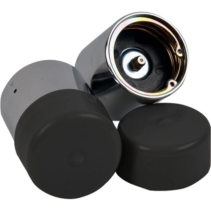 PKG BEARING PROTECTOR W/COVER, PAIR 1.985"