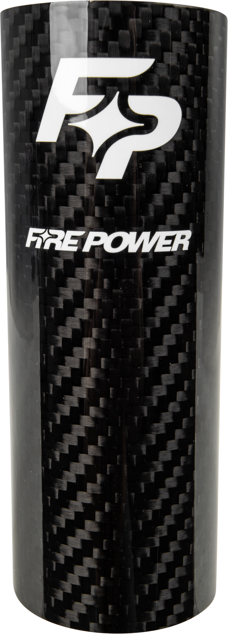 Carbon Fiber Registration Wrap 52 Mm X 125 Mm