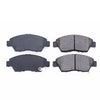 Power Stop 13-14 Acura ILX Front Z16 Evo Ceramic Brake Pad