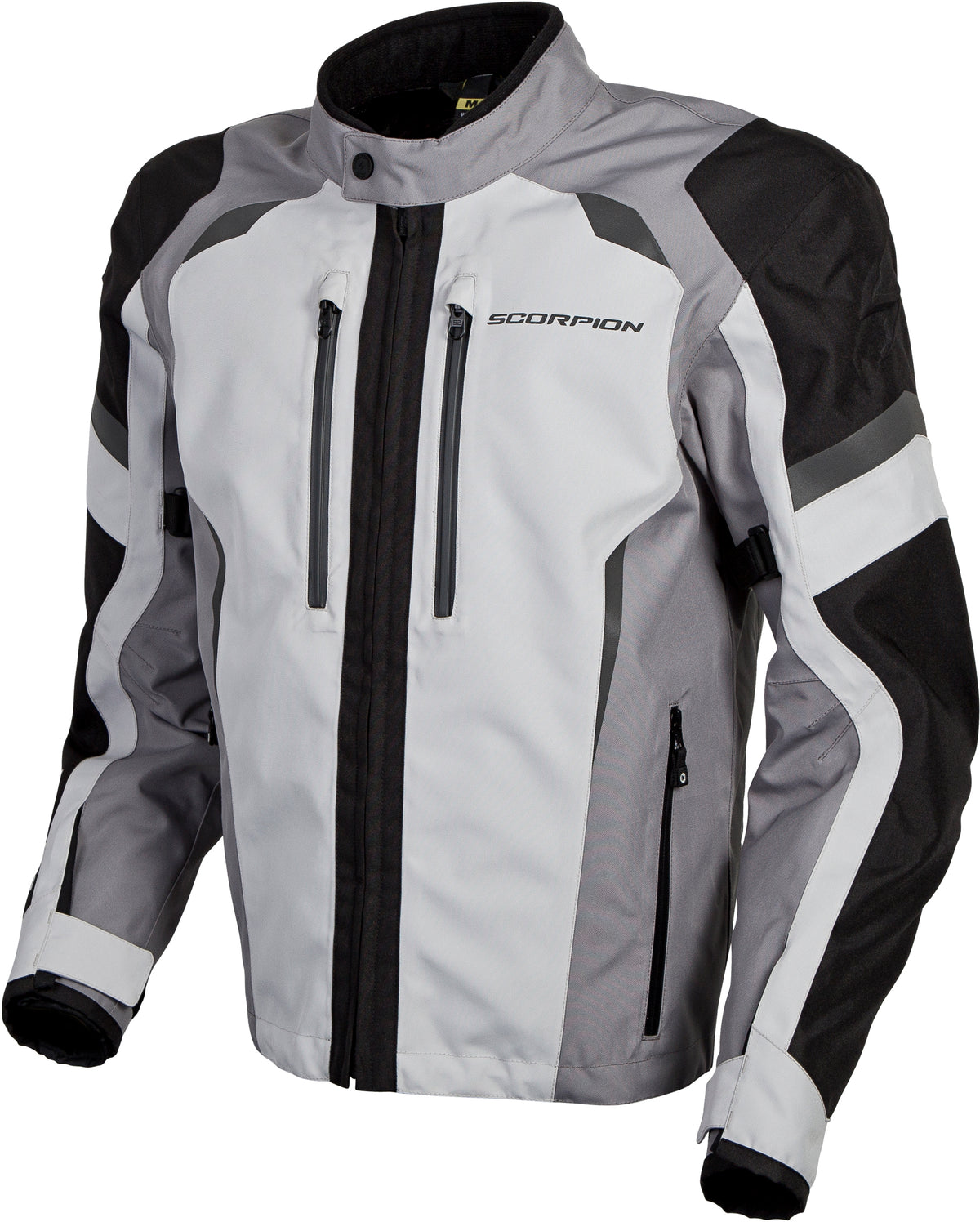 Optima Jacket Grey Md