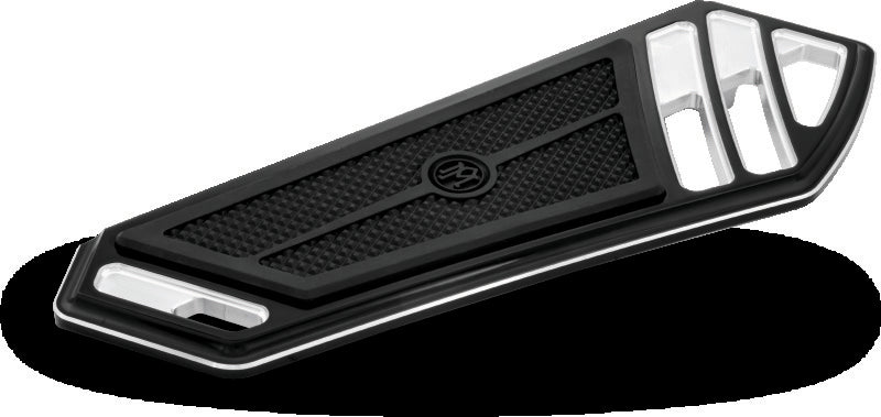 Performance Machine Floorboard Assembly Driver Superlight - Contrast Cut
