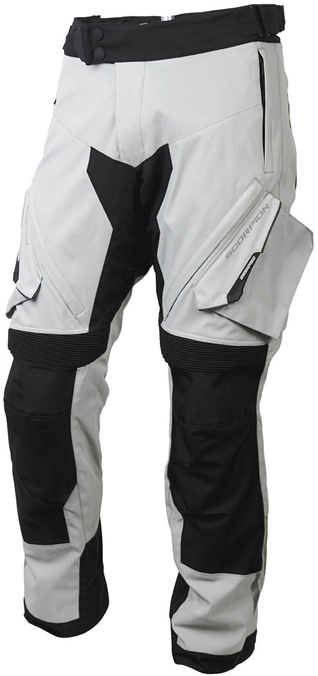 Yosemite Pants Grey Xl