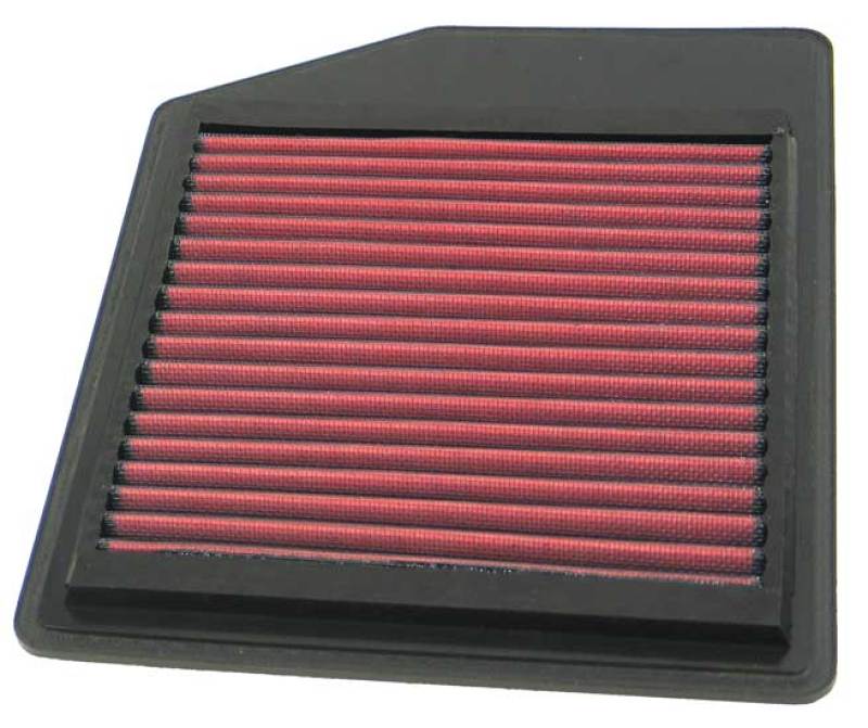 K&amp;N Replacement Air Filter ACURA NSX V6-3.0L 1991-96