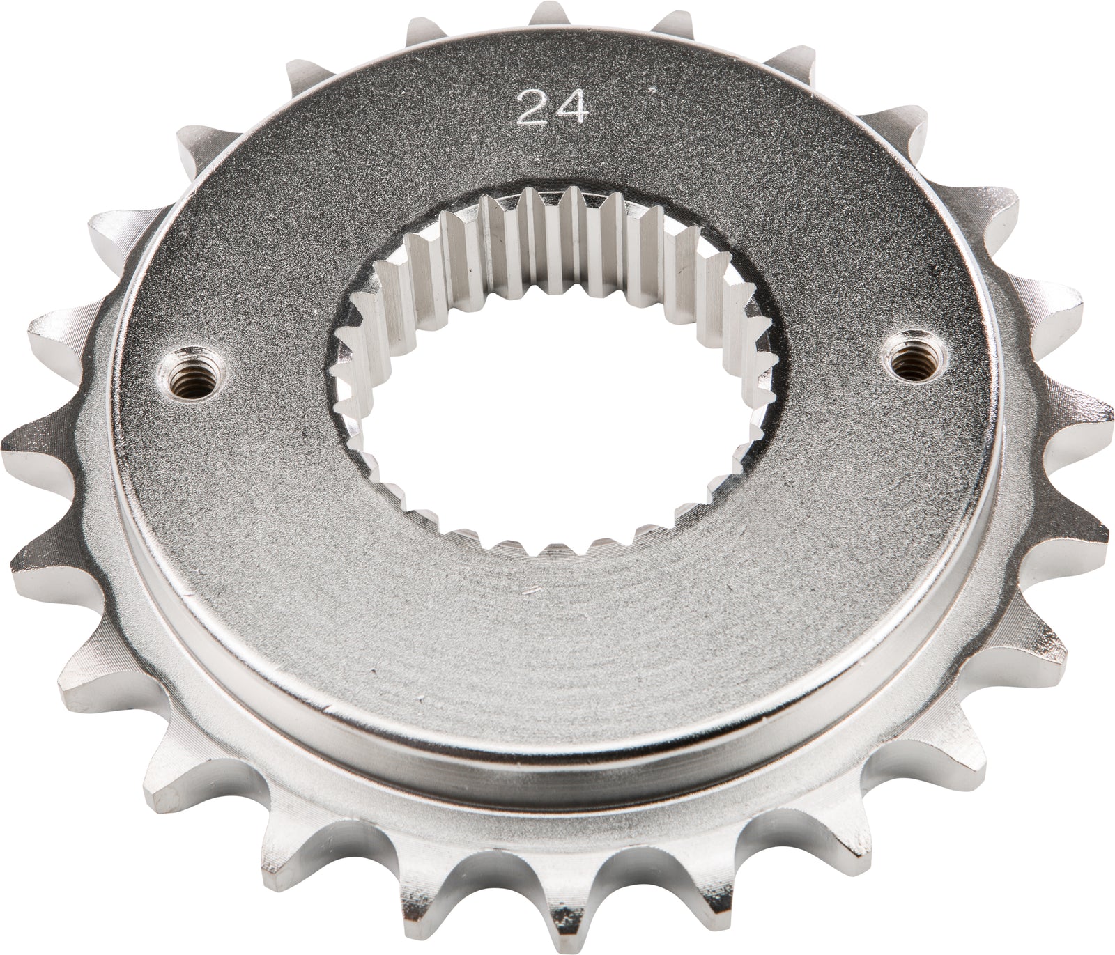 Transmission Sprocket 24t Big Twin 6 Speed 06 22