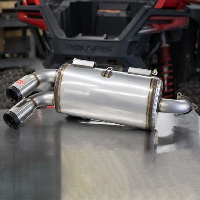 S&amp;S Cycle 16-21 Polaris RZR Turbo Power Tune XTO - 49 State