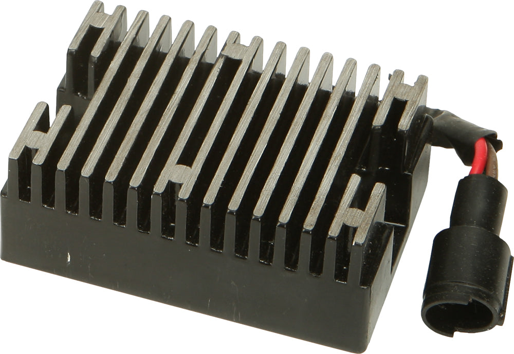 Regulator Black Xl `82 E84 OEM 74504 82