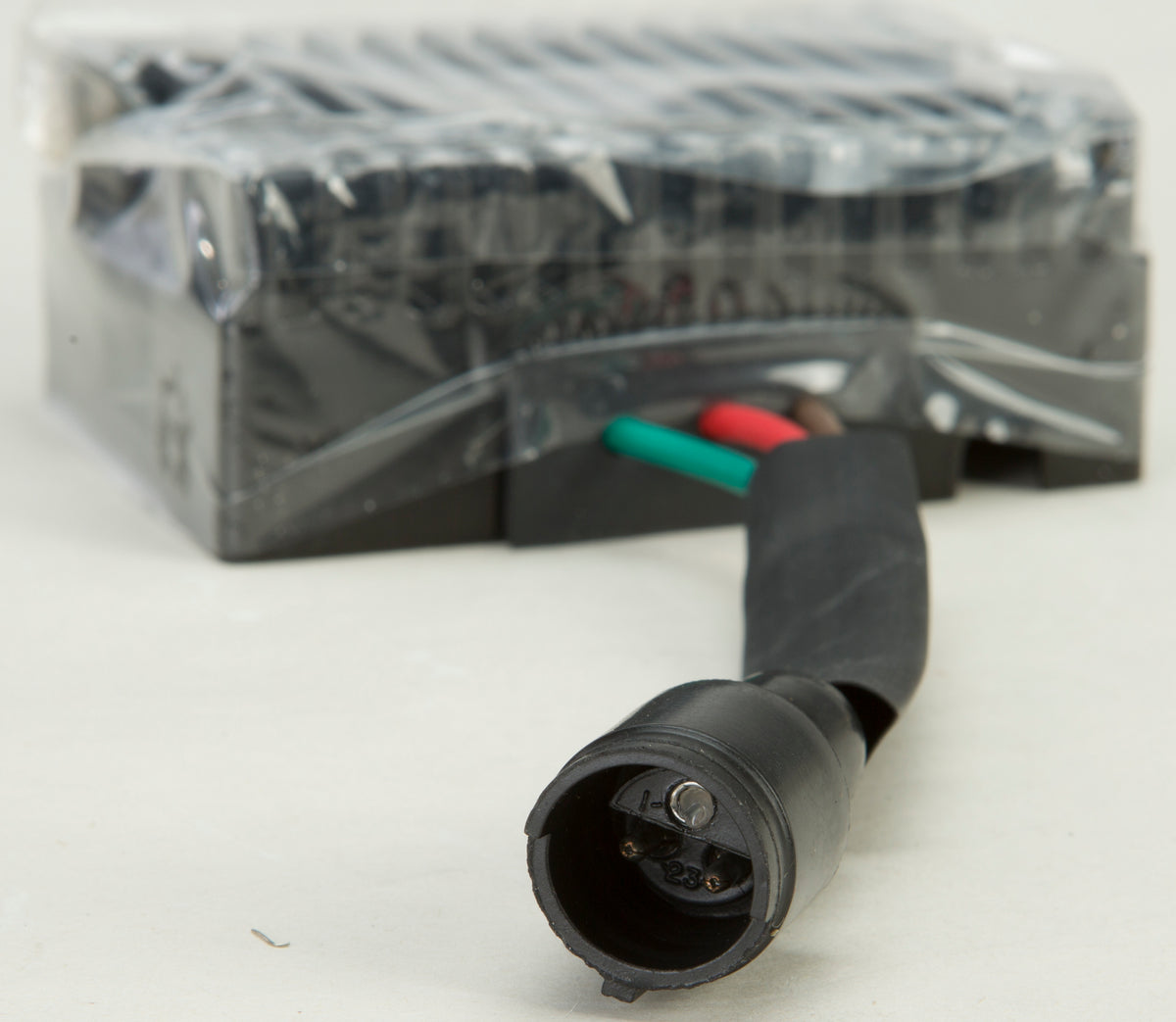 Regulator Black Xl `82 E84 OEM 74504 82