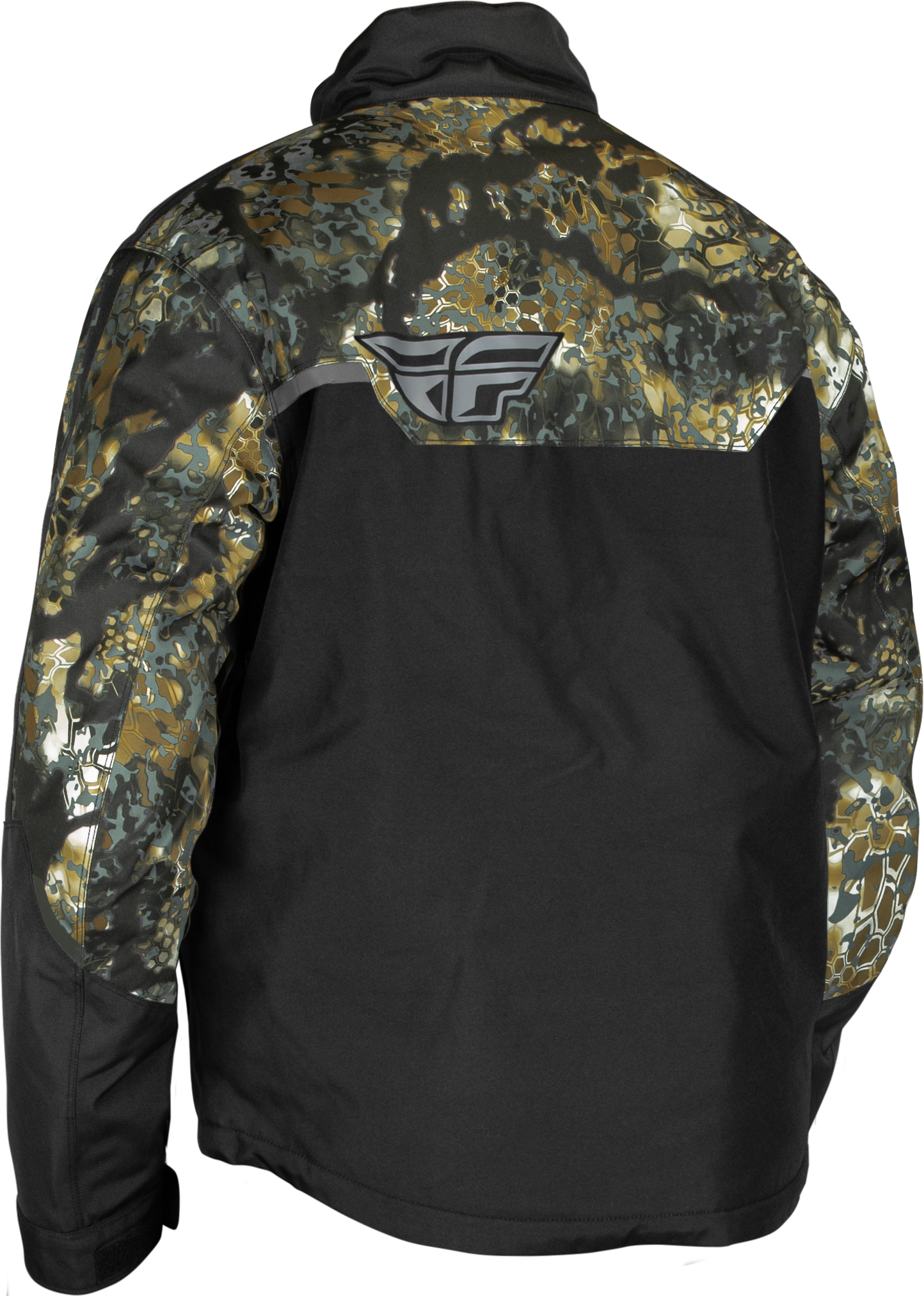 Outpost Jacket Obskura Skyfall Md