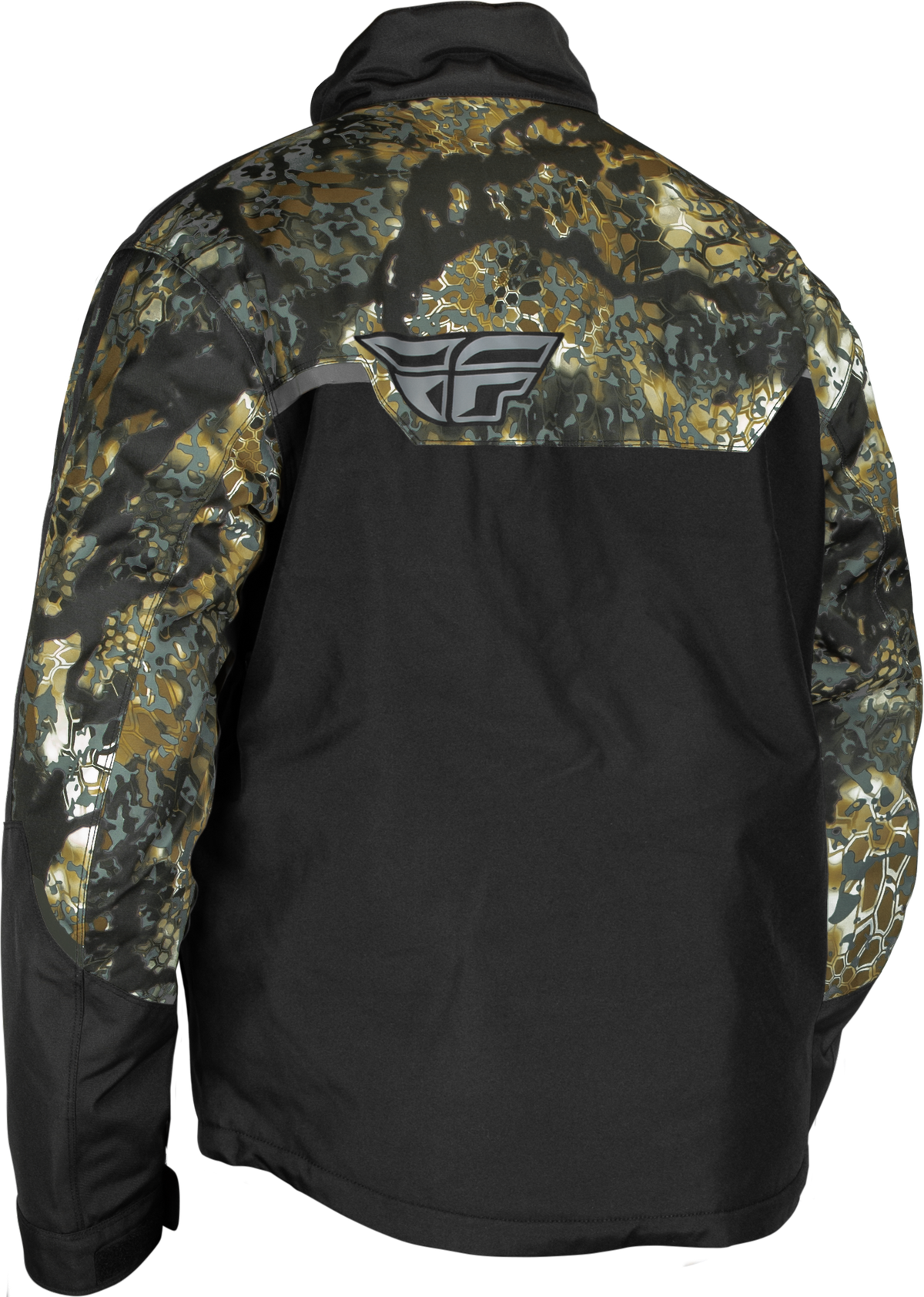 Outpost Jacket Obskura Skyfall Lg