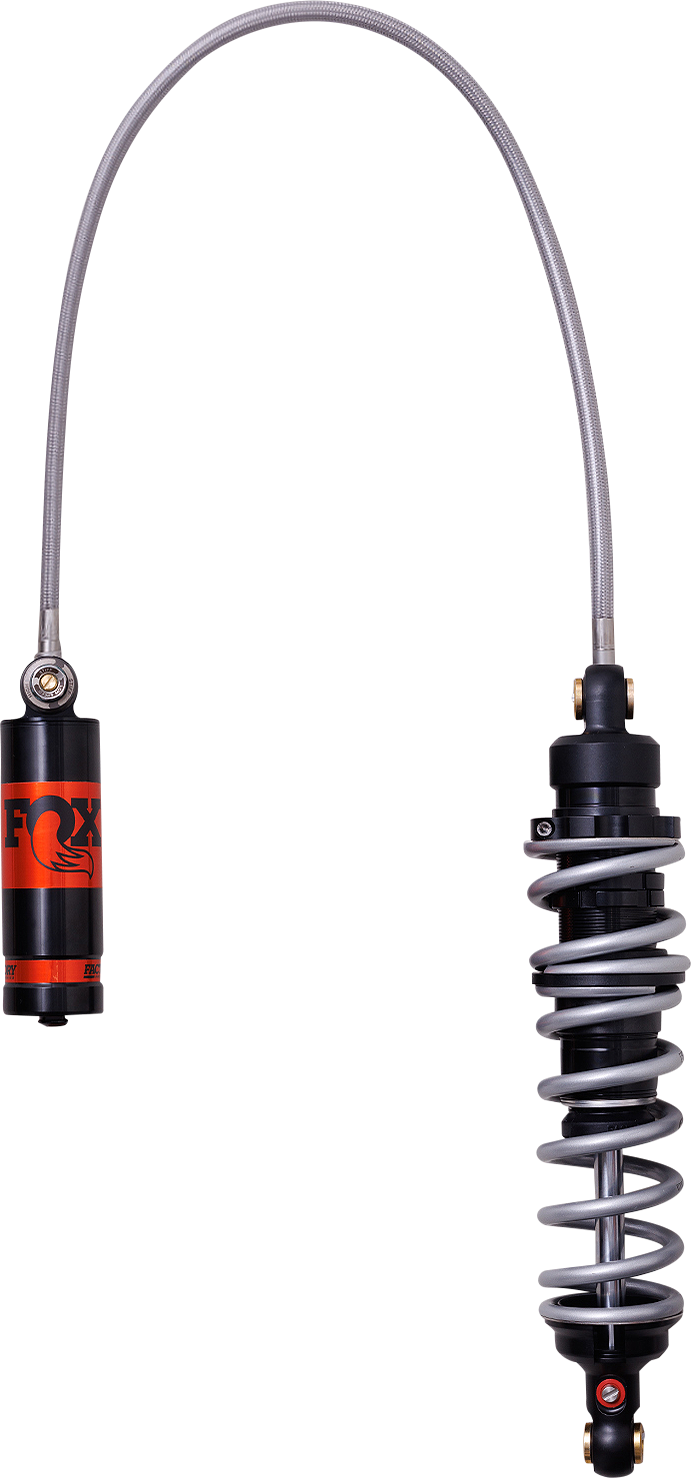 2.0 Podium Single Spring Rc2 Black