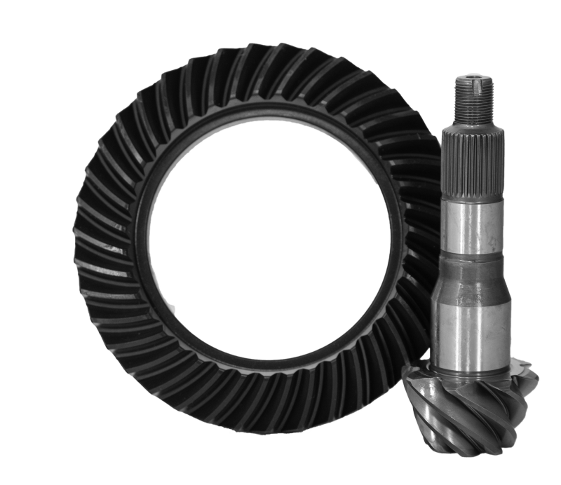 Revolution Gear &amp; Axle 16-24 Toyota Tacoma 8.75in Rear Axle 4.88 Ratio Ring &amp; Pinion Set
