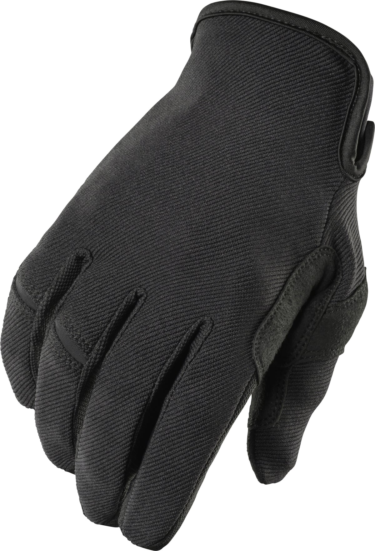 Air Stretch Gloves Black Sm
