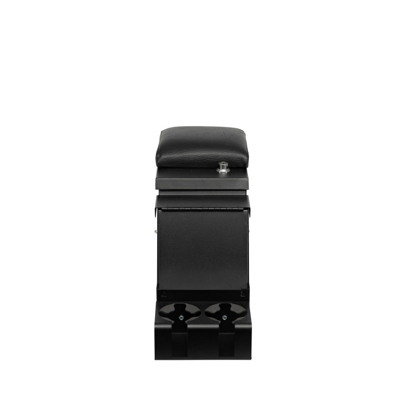 Tuffy Stereo Console 8In Black