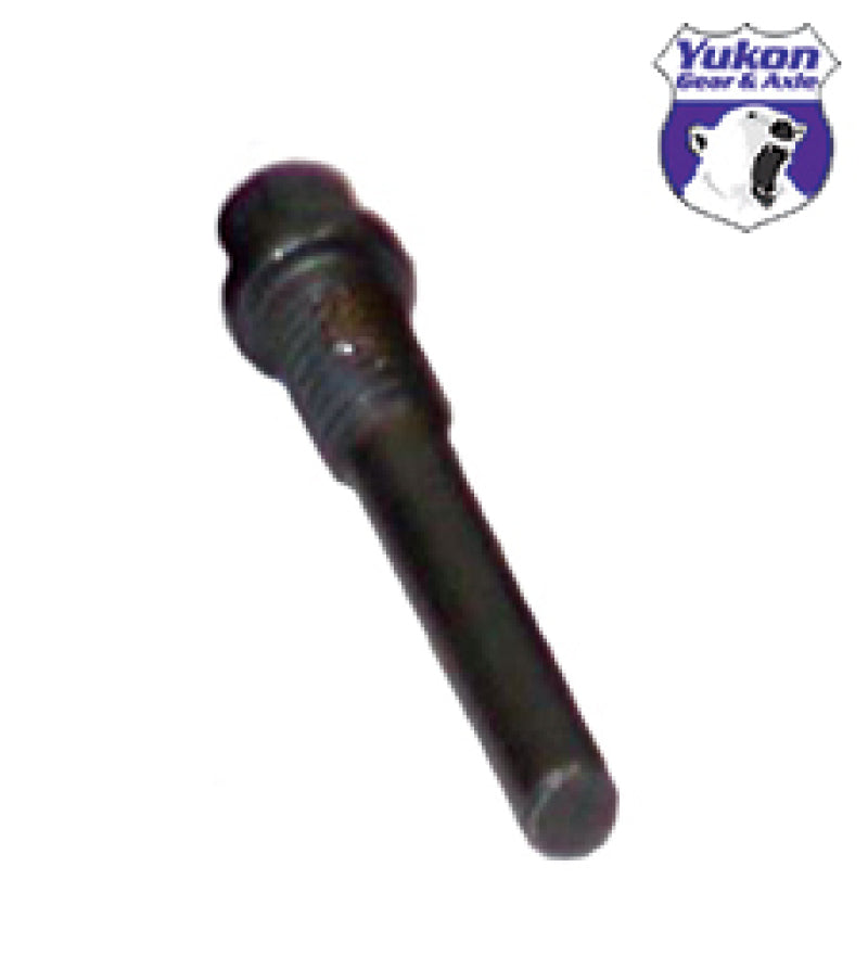 Yukon Gear Dana 44-HD (HD Only) Cross Pin Bolt / Standard Open &amp; Tracloc (w/ C-Clip)