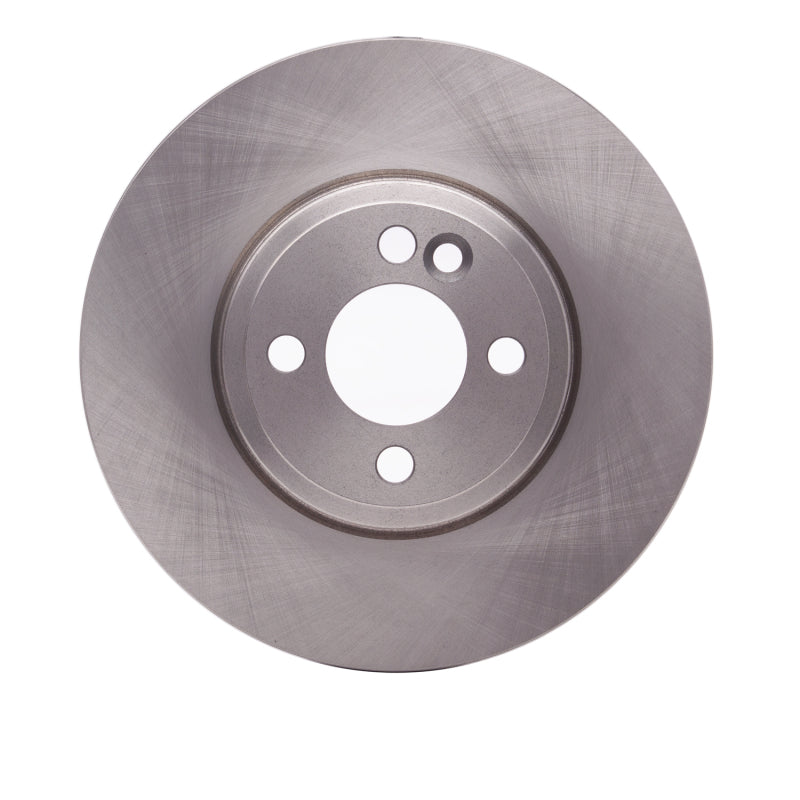 DFC 07-15 Mini Cooper (Excl Clubman) Front Brake Rotor