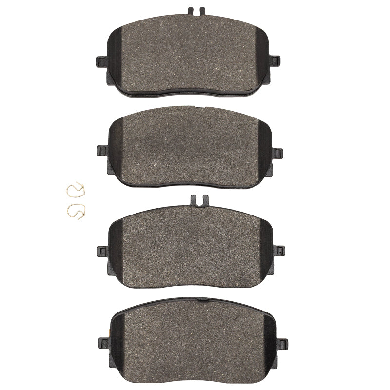 DFC 19-25 Mercedes-Benz G550 Front 5000 Advanced Low Metallic Brake Pads