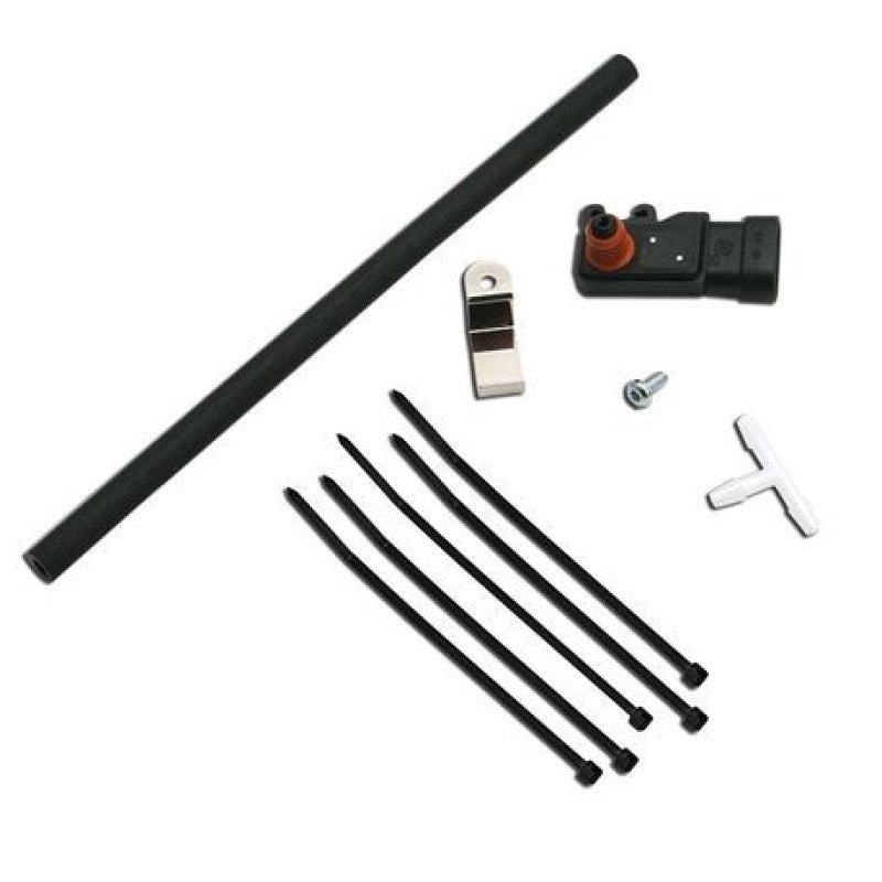 S&amp;S Cycle MAP Sensor Kit w/ VOES Fitting