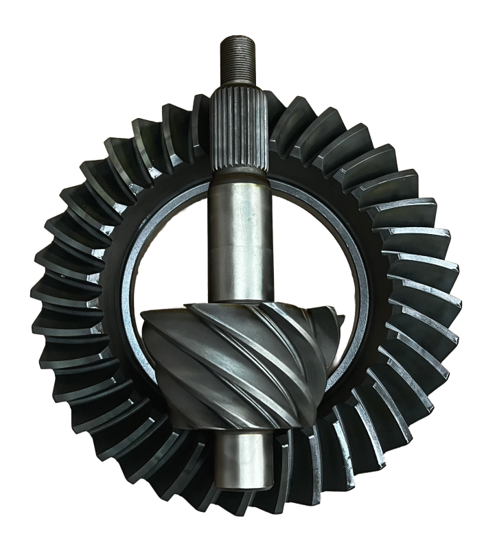 Revolution Gear &amp; Axle Ford 9in 3.50 Ratio Ring &amp; Pinion Set