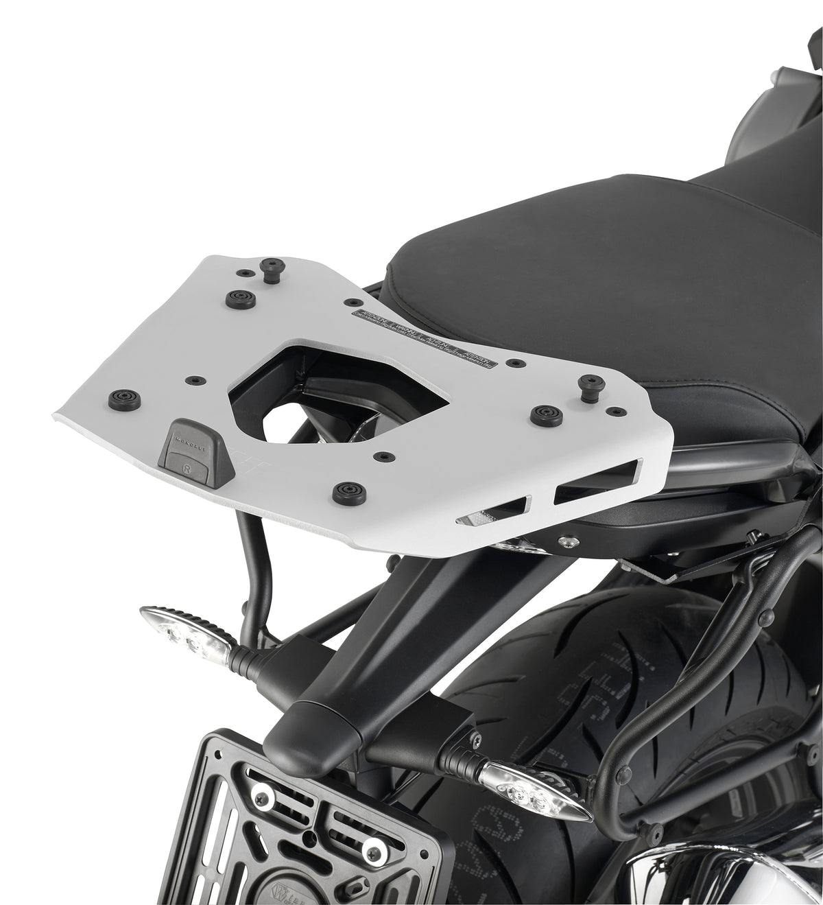 Top Case Hardware OEM