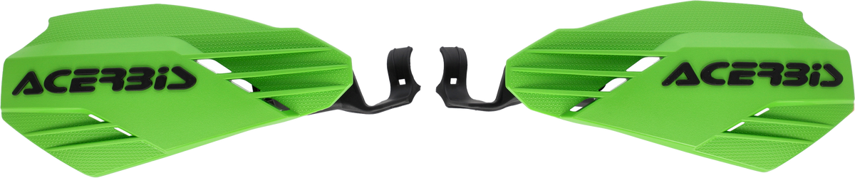 K Linear Handguard Green/Black