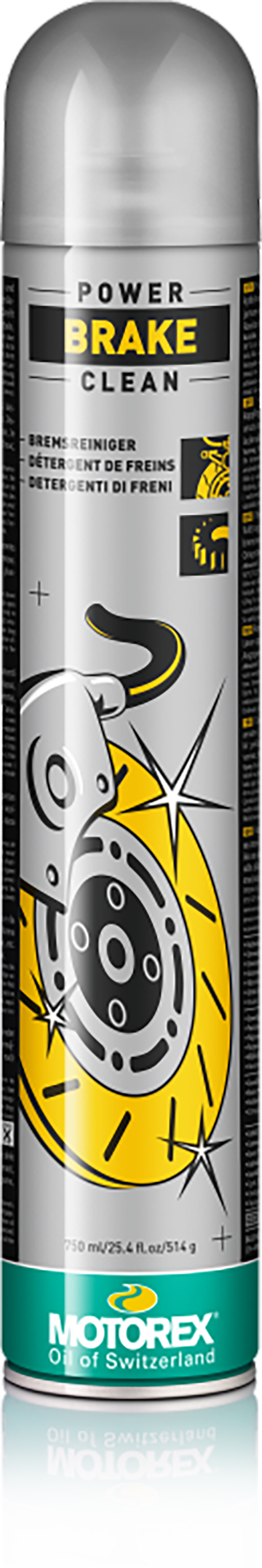 Power Brake Clean 750ml