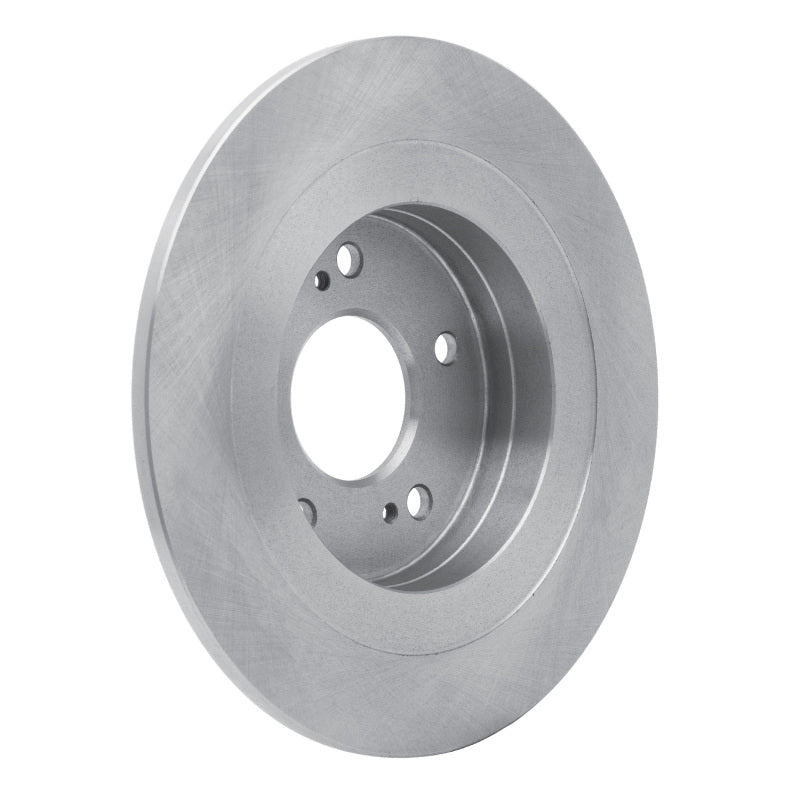 DFC 84-88 Nissan 300ZX Turbo Rear Brake Rotor