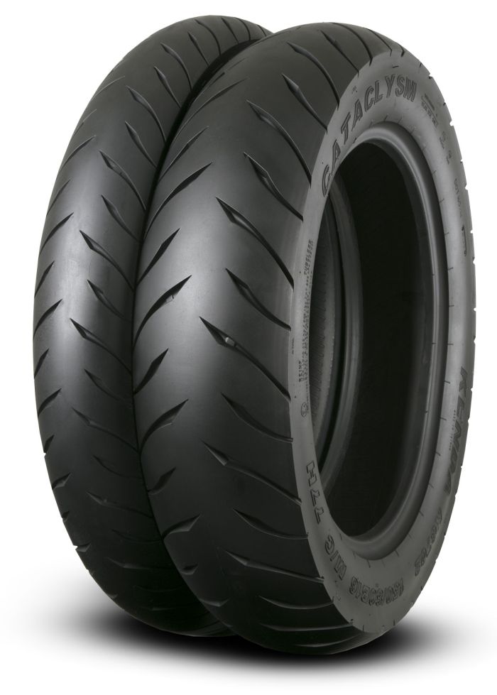 KENDA K6702 CATACLYSM M/C TIRE140/90B16 77H TL