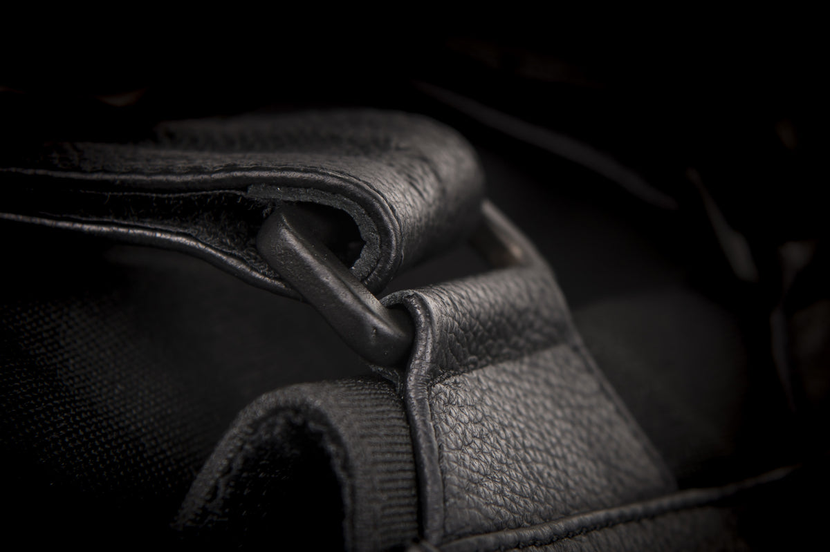 Blockade Vest Black Sm