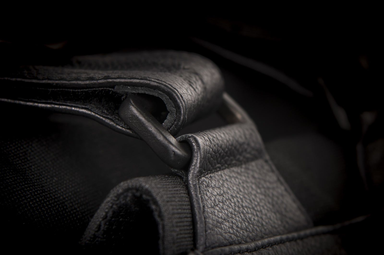 Blockade Vest Black Sm