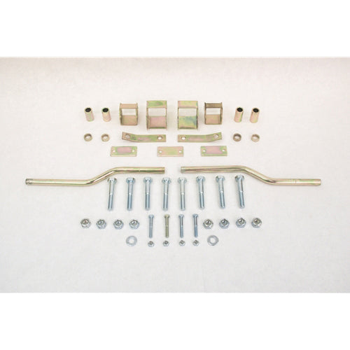 HIGH LIFTER LIFT KIT YAMAHA