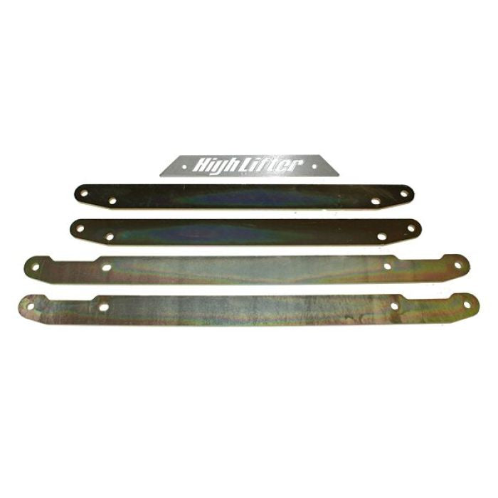 KAWASAKI MULE PRO FXT &amp; PRO FX SIGNATURE SERIES LIFT KIT
