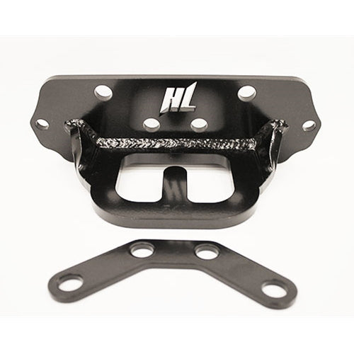 HIGH LIFTER TOW HOOK