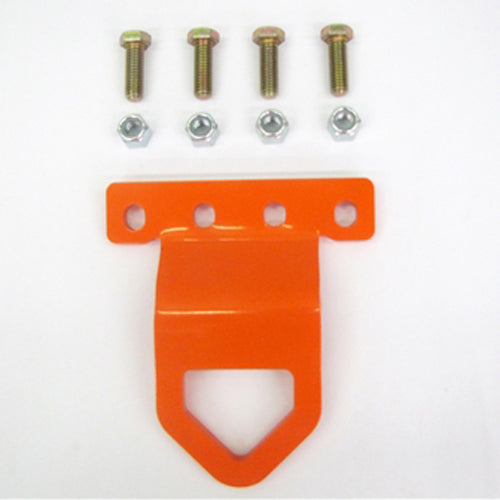 HIGH LIFTER TOW HOOK