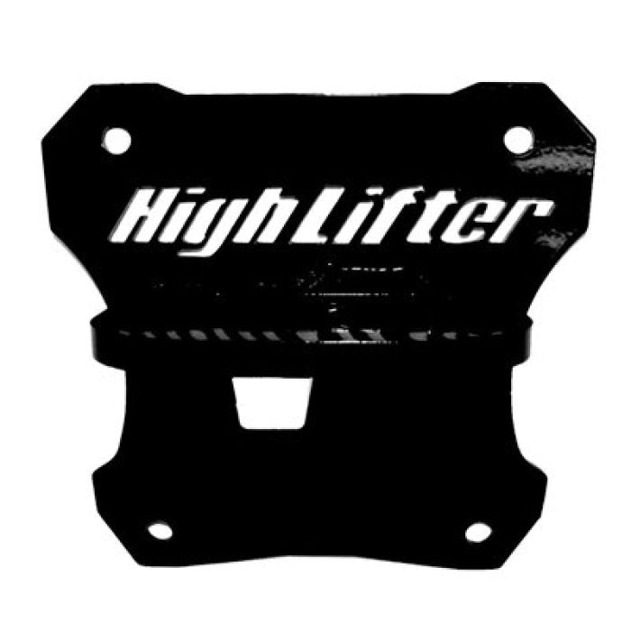 HIGH LIFTER TOW HOOK