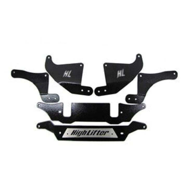 HIGH LIFTER LIFT KIT POLARIS