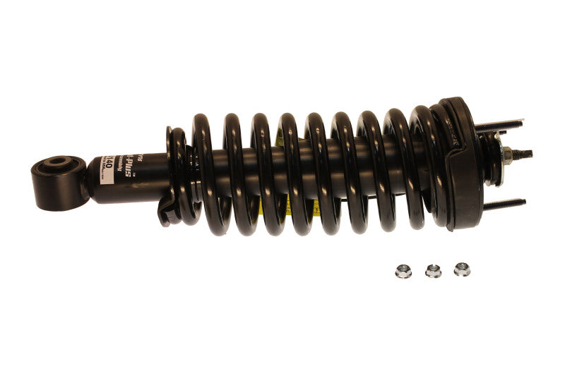 KYB Shocks &amp; Struts Strut Plus Front Ford Crown Victoria 2011-2003