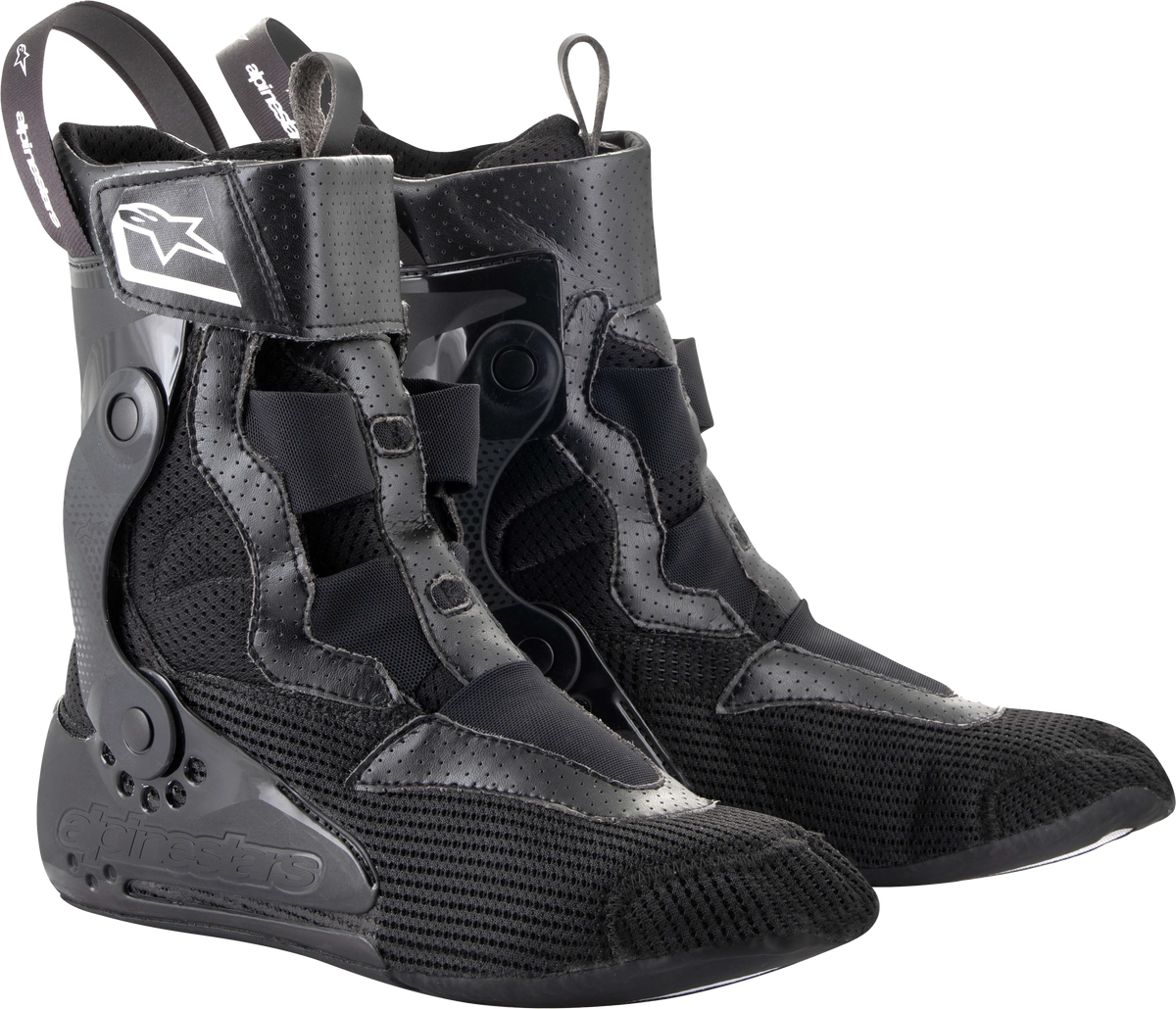 Inner Bootie Tech 10 Supervented Sz 07