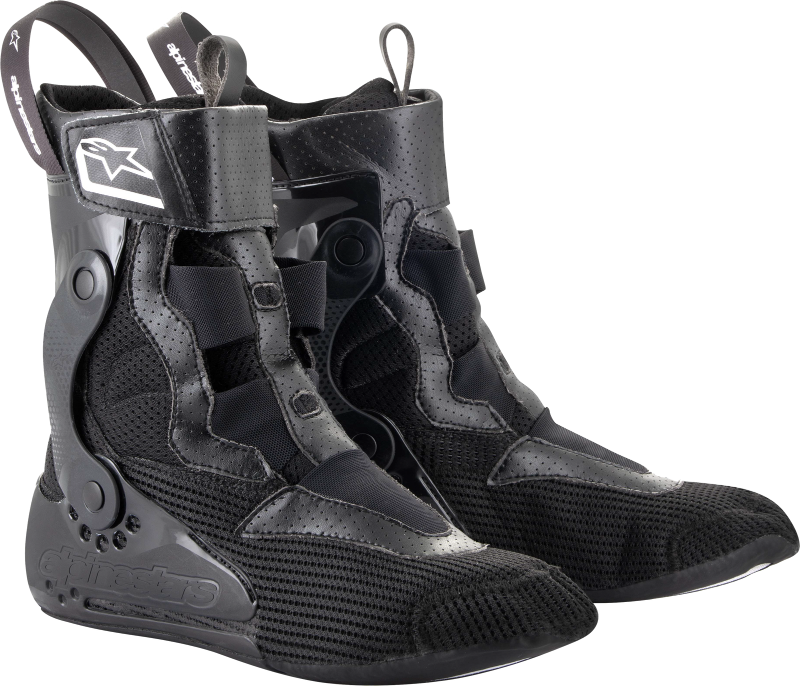 Inner Bootie Tech 10 Supervented Sz 09