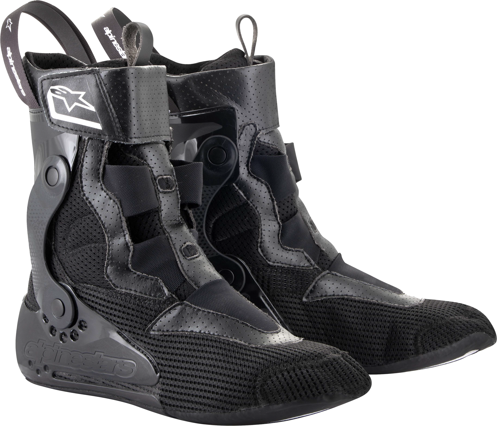 Inner Bootie Tech 10 Supervented Sz 09