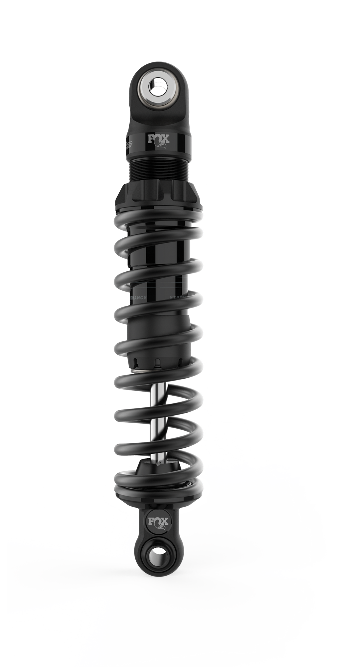 Preload Adjustable Shocks 12 Inch Heavy Duty